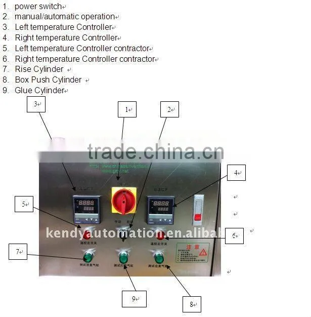 Semi-Automatic sealing machine, bottleds sealing machine