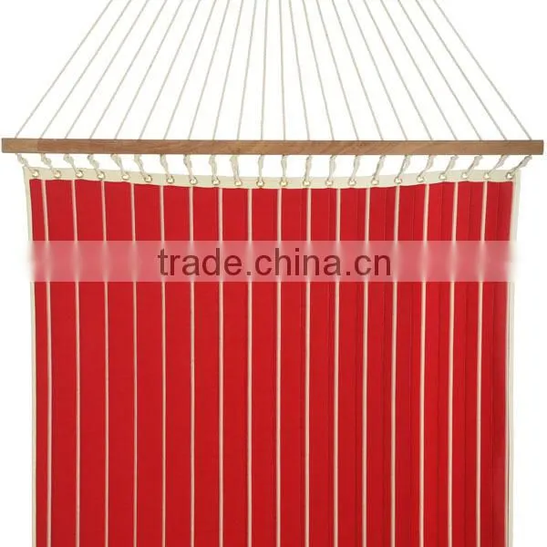 Deluxe Nature Wooden Stand Support For Hammock