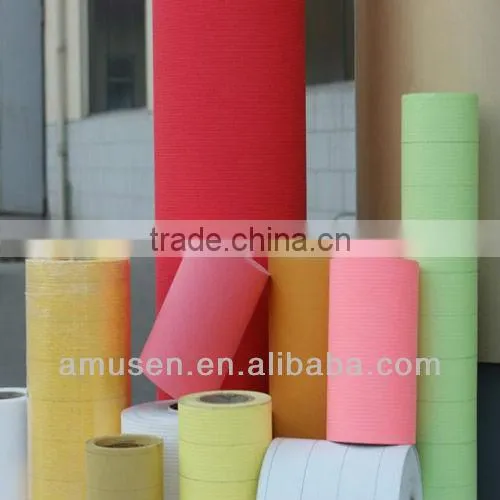 paper and pulp