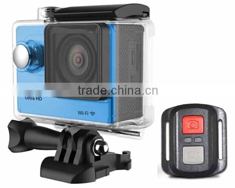 Action camera EKEN H9 HD 4K WiFi waterproof go pro camera SJ4000 style