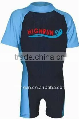 (New Arrival)Newest Lycra Floatation Suit For Children/Swimming suit for Kids