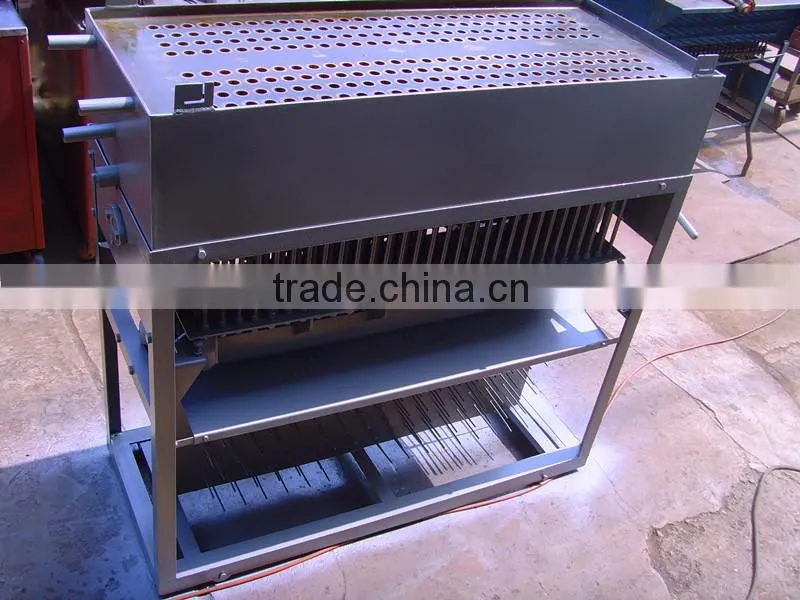 pillar candle machines