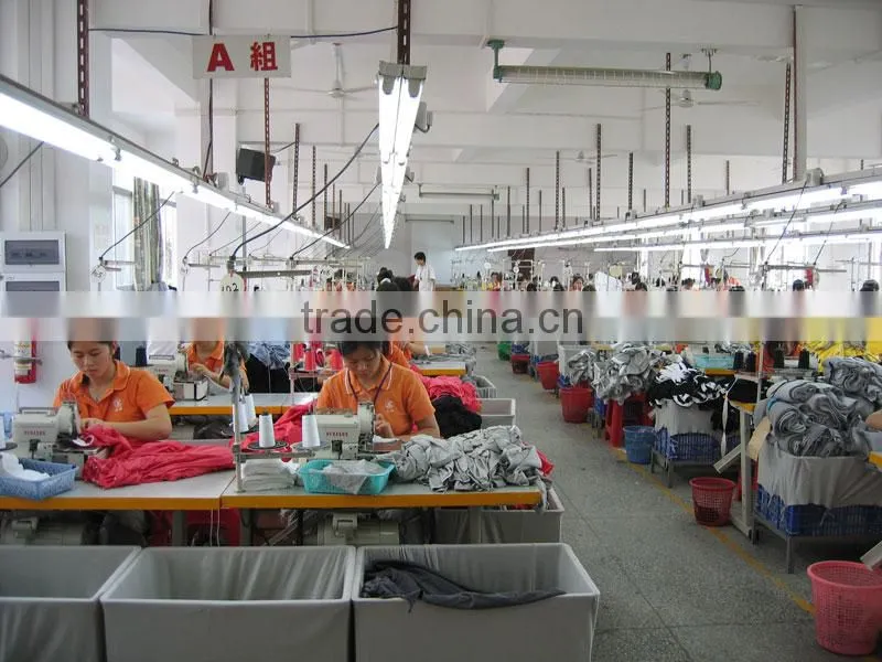 Zhengzhou Anbu Safety Products Firm company overview - view 2