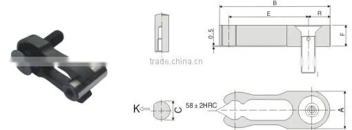 HASCO Mould Components