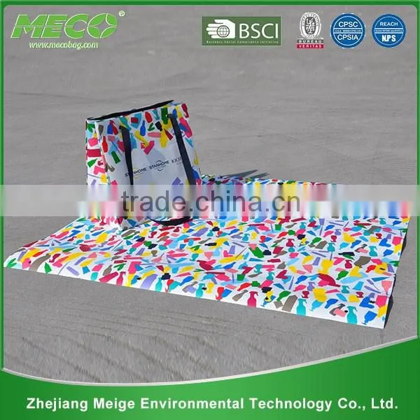 pp woven beach mat/woven polypropylene beach mat/pp woven foldable beach mat
