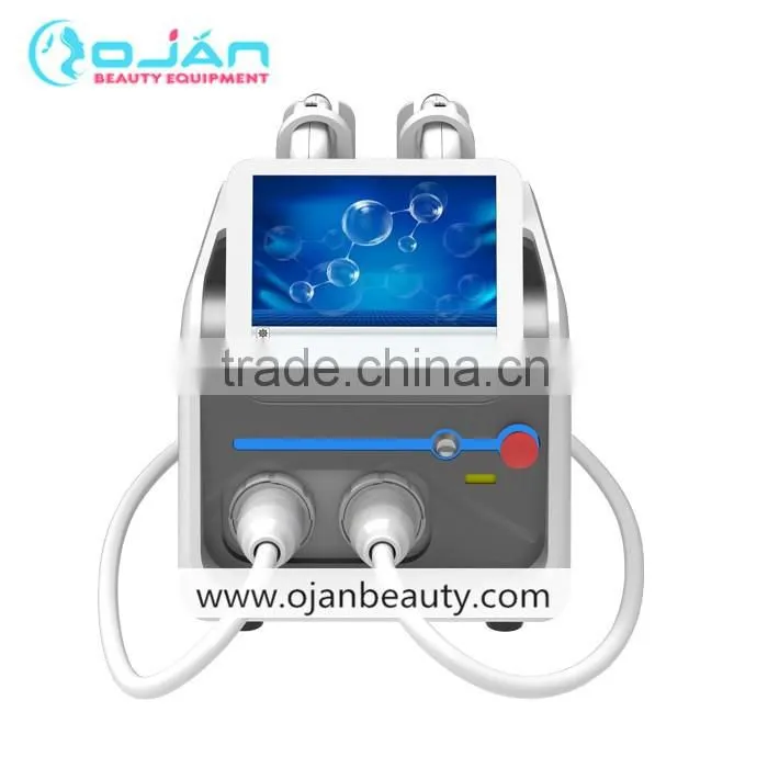 Factory Price Effective Professional ipl elight hair removal machine