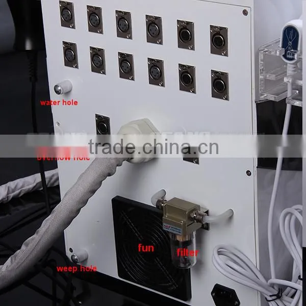 cryolipolysis Vacuum/Lipo Laser/Radio Frequency RF/Cavitation Slimming Beauty Machine