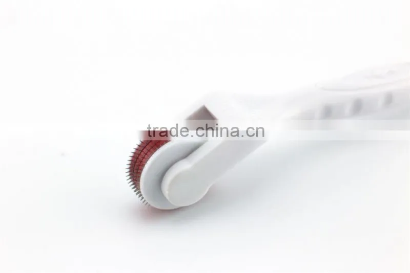 Wrinkle removal 240 pins derma roller