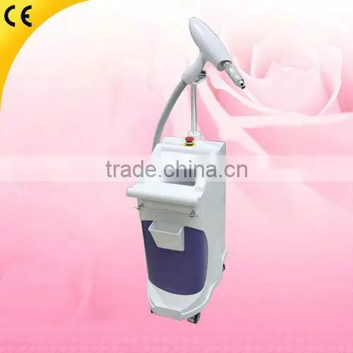 No side effects laser treatment hair removal machine