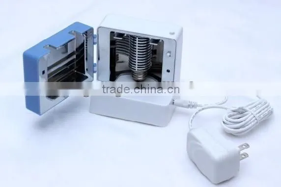 Rechargeable electric sonic toothbrush