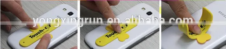 Mobile accessory mobile phone holder