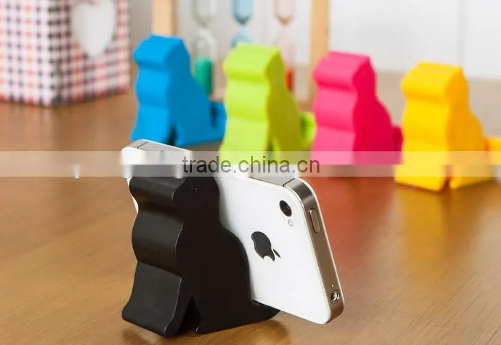 Animal Mobile accessory mobile phone holder