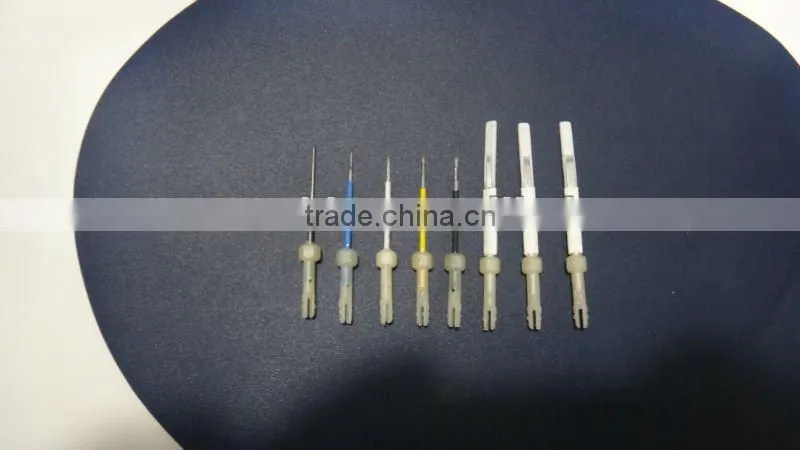 Crown tattoo kit