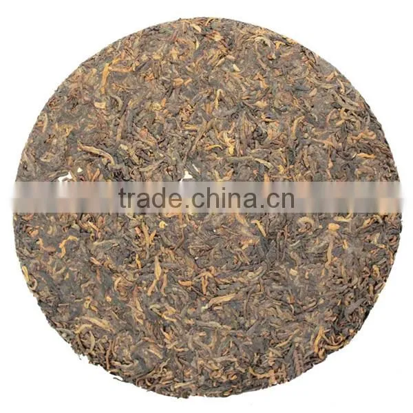 dropship chinese pu-erh teas