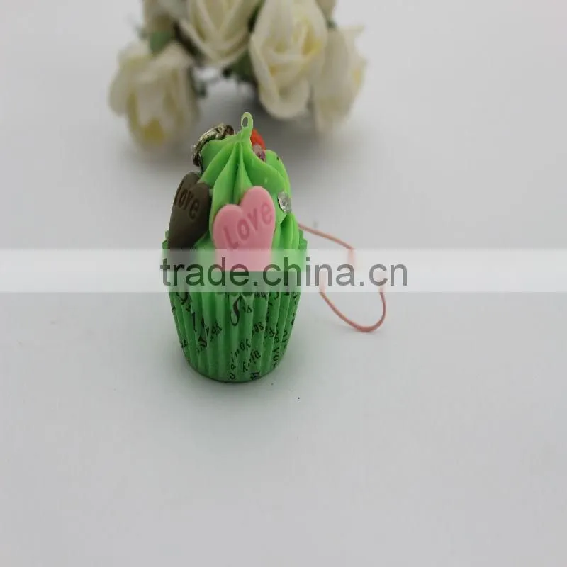 Excellent Quality Pvc Fashion Keychain For Promotion Gift