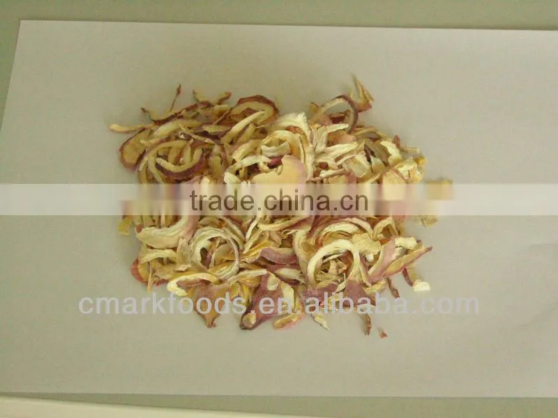 dried onion