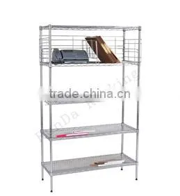 CW-11 garden tools display rack