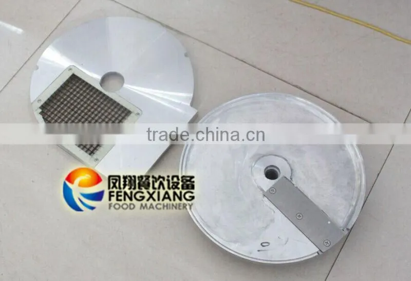 Commercial Carrot/Potato/Bamboo Shoot Slicing Machine