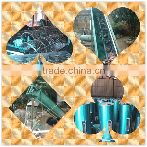 sweet potato starch extract machine 0086 13838265130