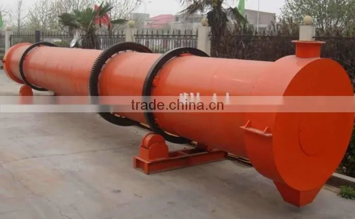 compound fertilizer equipment
