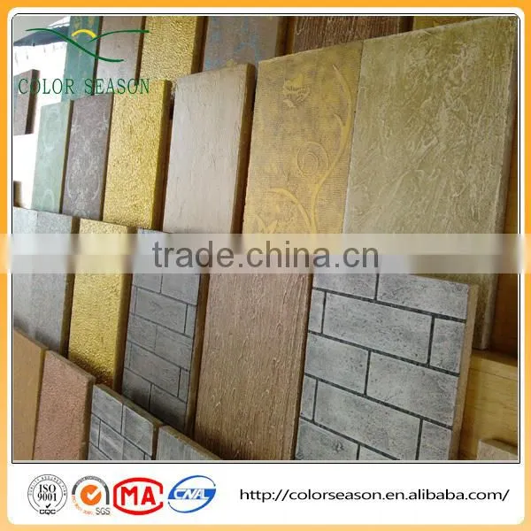 China top quality expanded vermiculite fireproof board