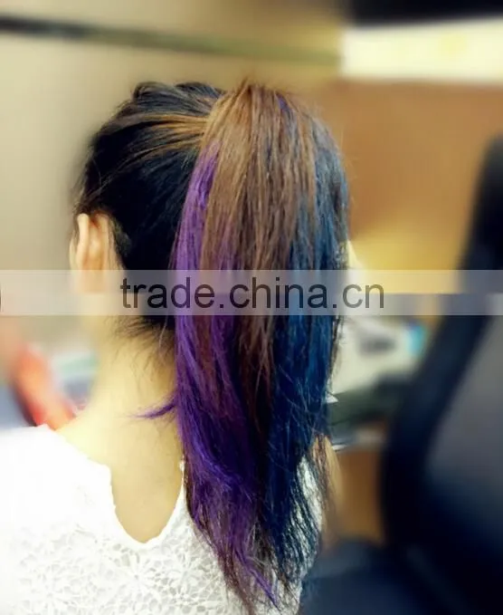 Super September Purchasing Fashion Hair Color Styling Product For Men Hair Color Wax