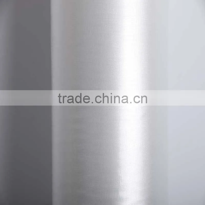 Cement dissolving pva water soluble film