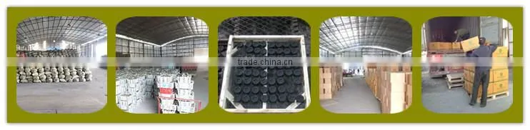 Wood Based Activated Carbon