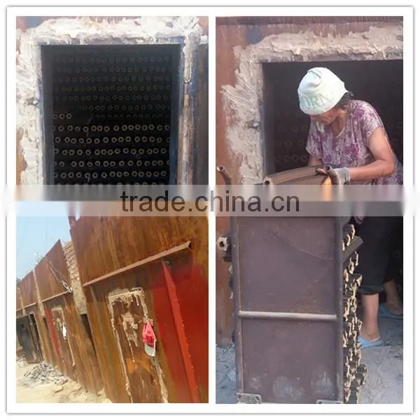 high density, long time burning, excellent heat value, no smoke and odor charcoal for sale/machine made charcoal for BBQ