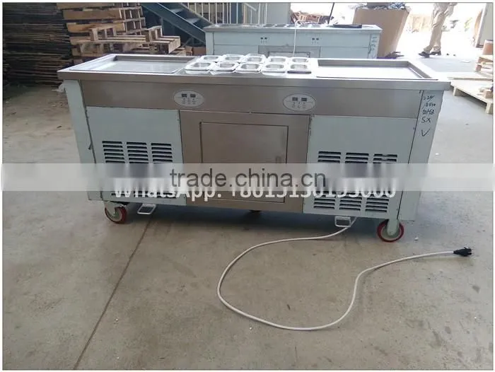 CBJF-210 450mm big pan yogurt ice cream machine
