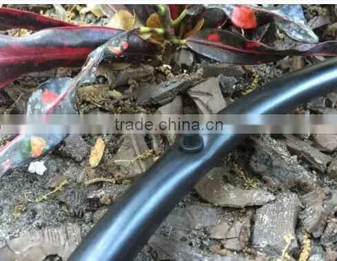NEW 1/4" Goof Plug Fittings Drip Irrigation