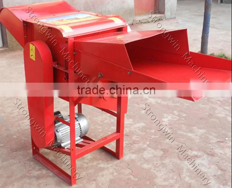 buckwheat shelling machine