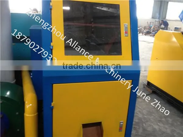 Cheap copper wire scrap 99.99 recycling machine