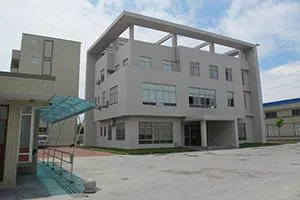 Shandong Kaysen Automatic Machinery Co.,Ltd company overview - view 1