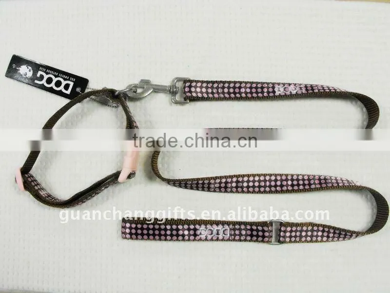 Dog leashes,pet collars