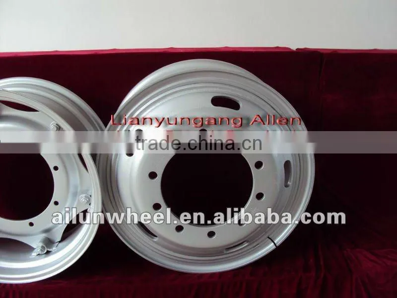 truck steel wheel rims 8.50-24