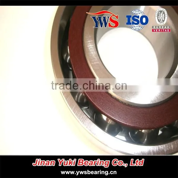 High Quality and High Speed Angular Contact Ball Bearing 7005