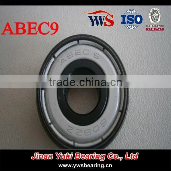 abec 11 Skateboard Bearings