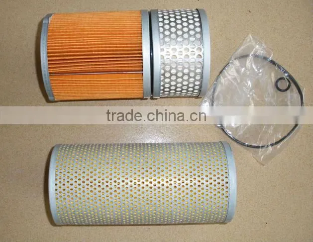 PC220-7 AIR FILTER 600-185-4100