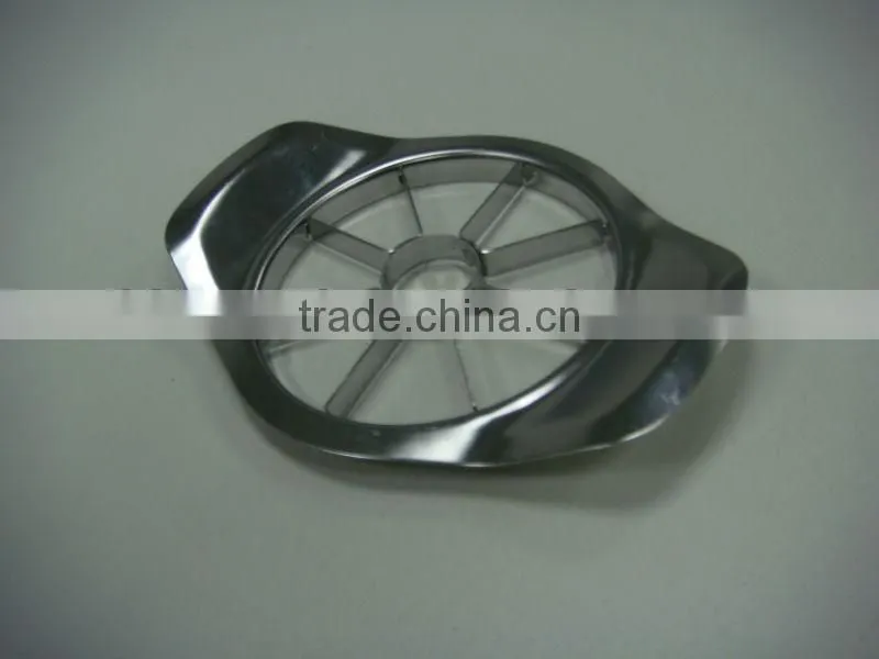 well using fruit cutters for household