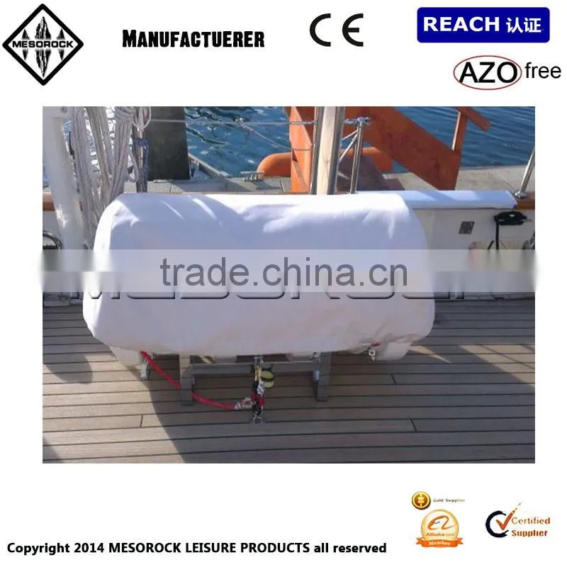 Winch covers, wheel binnacle covers, hatch covers