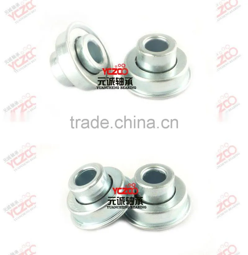 hand truck wheel bearings / shopping trolleys bearing