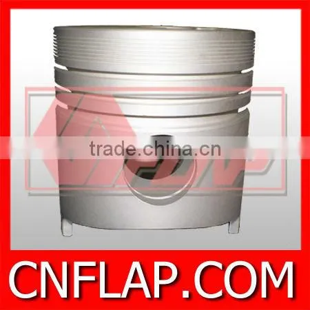 Mazda 2 engine mount piston