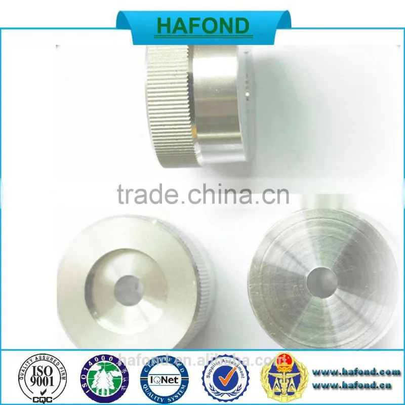 OEM/ODM Factory Supply High Precision small brass hardware parts