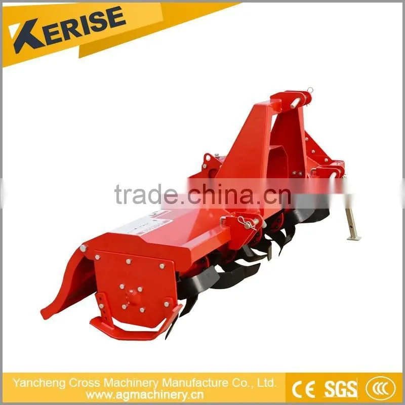 China top ten selling products rotary tillers