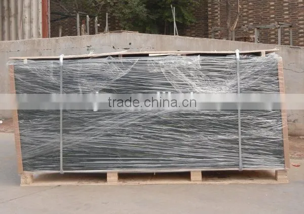 PVC Coated Frame Finishing fence