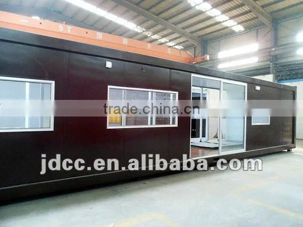 Prefabricated modular home/ cabin/ garage