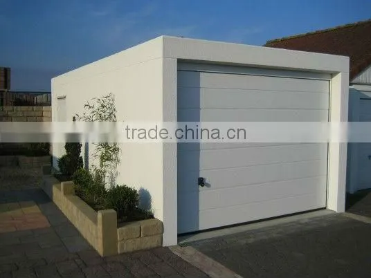 shipping container garage