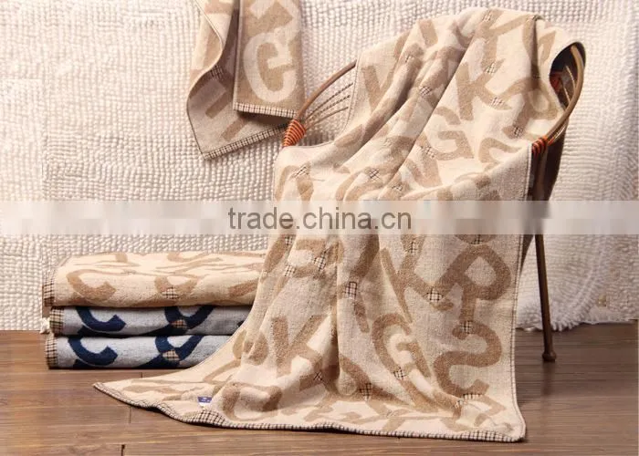 cotton bath towels