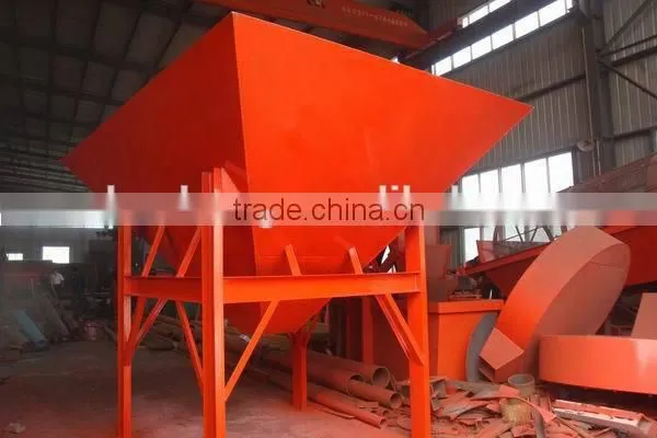 High Quality Storage Hopper